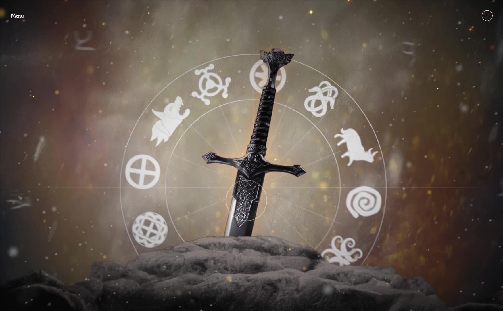 Pendragon Cycle, overview