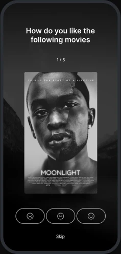 How do you like Moonlight