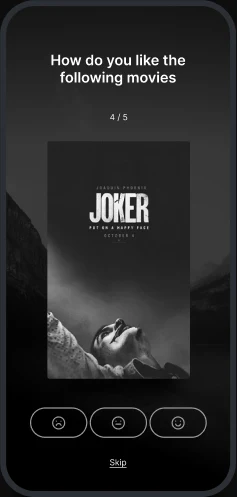 How do you like Joker