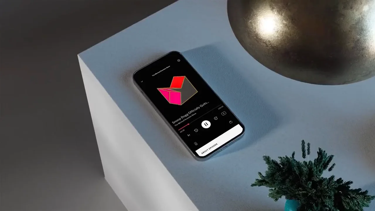 The Format-3 reel: product, motion and film work across the studio's engagements